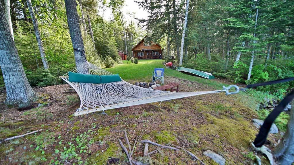 803 Chadwick Point Road