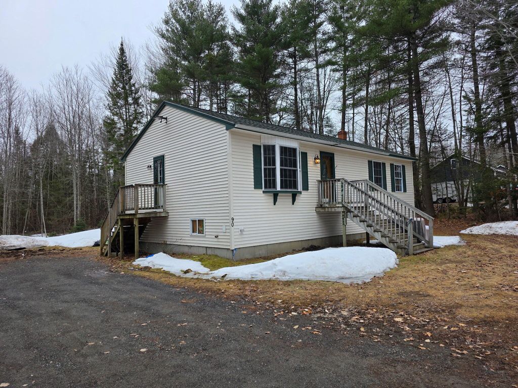 Photo of 90 Cape Road, Standish, ME 04084 (MLS # 1654933)