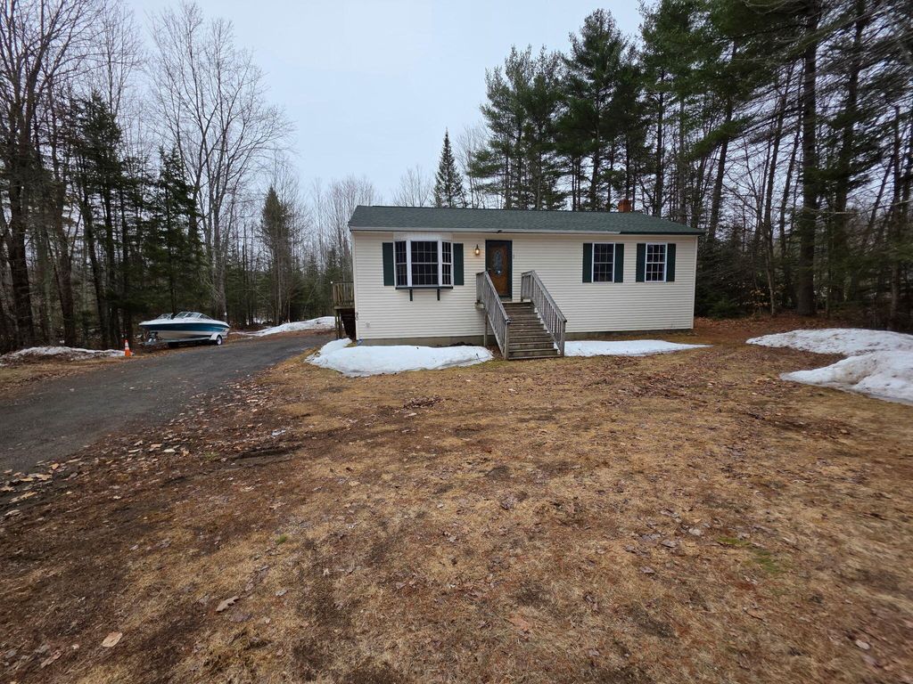 Photo of 90 Cape Road, Standish, ME 04084 (MLS # 1654933)