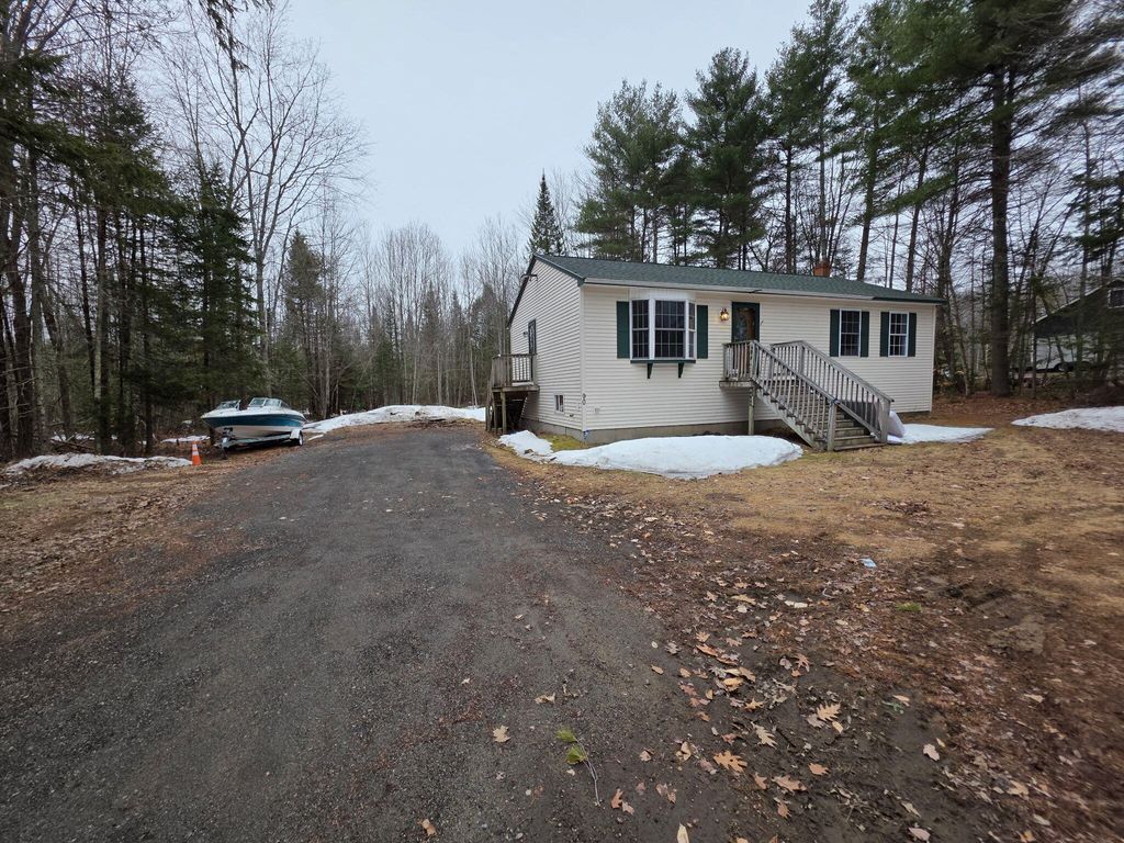 Photo of 90 Cape Road, Standish, ME 04084 (MLS # 1654933)