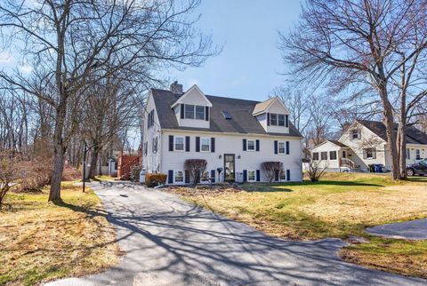 Photo of 63 Scott Road, South Portland, ME 04106 (MLS # 1657624)