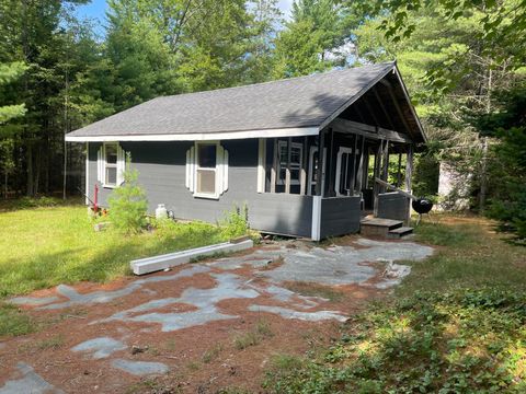 Photo of # NORTH ROAD, Harmony, ME 04942 (MLS # 1642809)