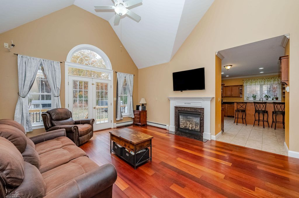 Photo of 32 S Cotswold Street, Sanford, ME 04073 (MLS # 1642491)