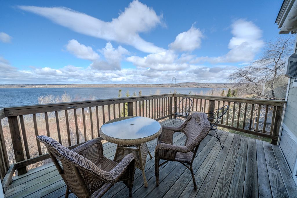 Photo of 12 Harbor View Drive #12, Stockton Springs, ME 04981 (MLS # 1659206)