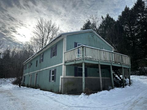 Photo of 401 Burnham Road, Bridgton, ME 04009 (MLS # 1649366)