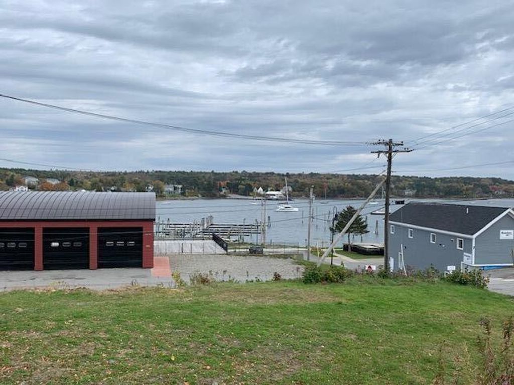 Photo of 1 Miller Street, Belfast, ME 04915 (MLS # 1654418)