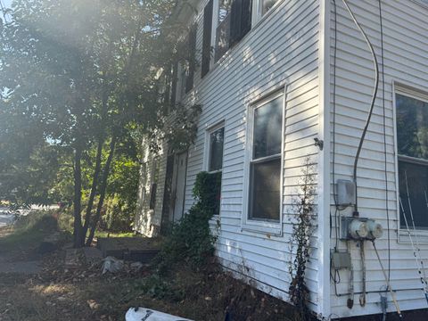 Photo of 10 Mill Street, Dixfield, ME 04224 (MLS # 1639997)