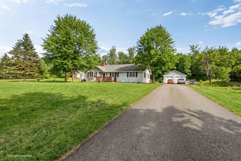 Photo of 272 Enfield Road, Lincoln, ME 04457 (MLS # 1659902)