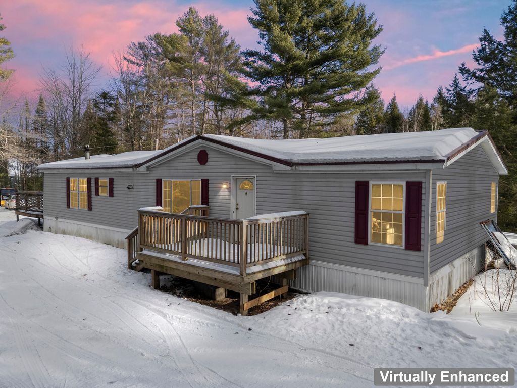Photo of 901 Village Road, Stetson, ME 04488 (MLS # 1654036)