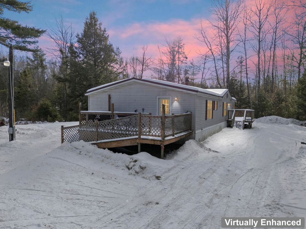 Photo of 901 Village Road, Stetson, ME 04488 (MLS # 1654036)