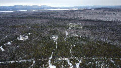 Photo of M3/L9.11 Bemis Road, Rangeley Plt, ME 04970 (MLS # 1654332)