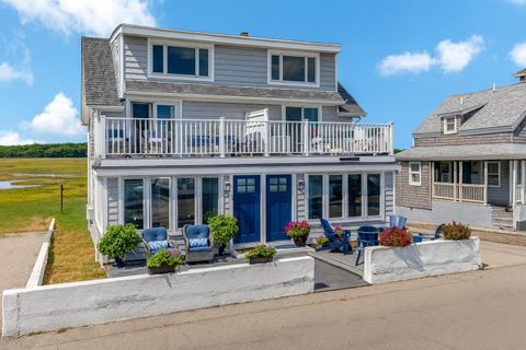 Photo of 343 Webhannet Drive #1, Wells, ME 04090 (MLS # 1635983)