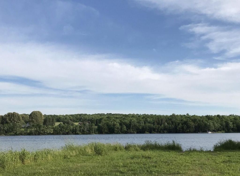 Photo of Lot 18 Shore Road, Dexter, ME 04930 (MLS # 1641967)