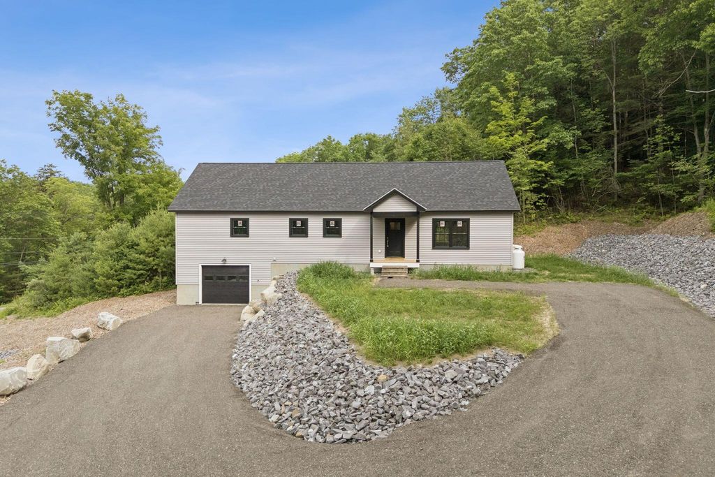 Photo of 127 Bond Brook Road, Augusta, ME 04330 (MLS # 1630127)