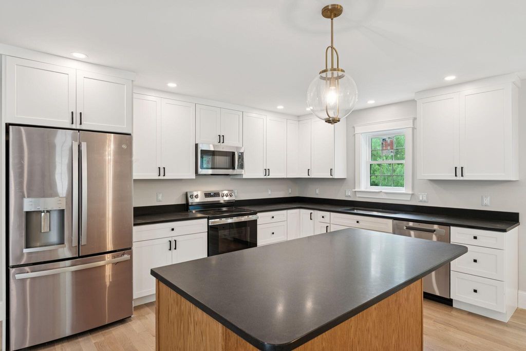 Photo of 127 Bond Brook Road, Augusta, ME 04330 (MLS # 1630127)