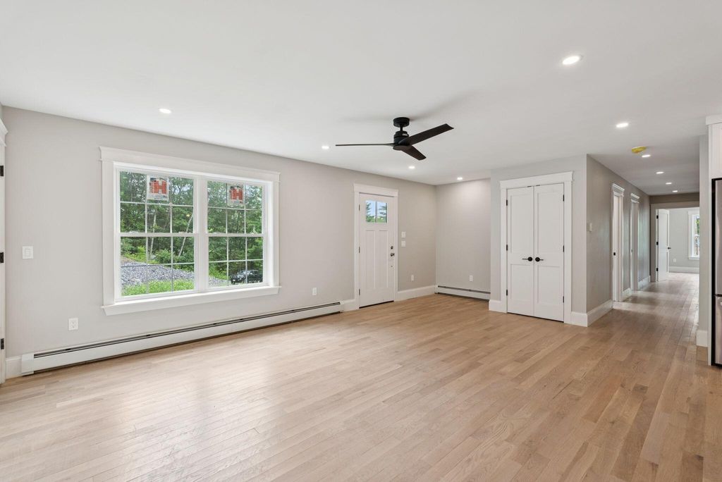 Photo of 127 Bond Brook Road, Augusta, ME 04330 (MLS # 1630127)