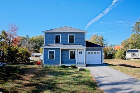 Photo of 111 Marcelle Avenue, South Portland, ME 04106 (MLS # 1641682)