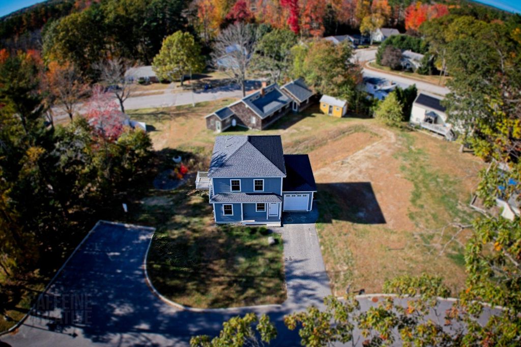 Photo of 111 Marcelle Avenue, South Portland, ME 04106 (MLS # 1641682)