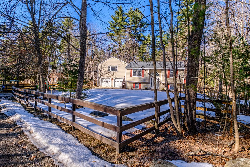 Photo of 1 Roosevelt Trail, Standish, ME 04084 (MLS # 1655723)