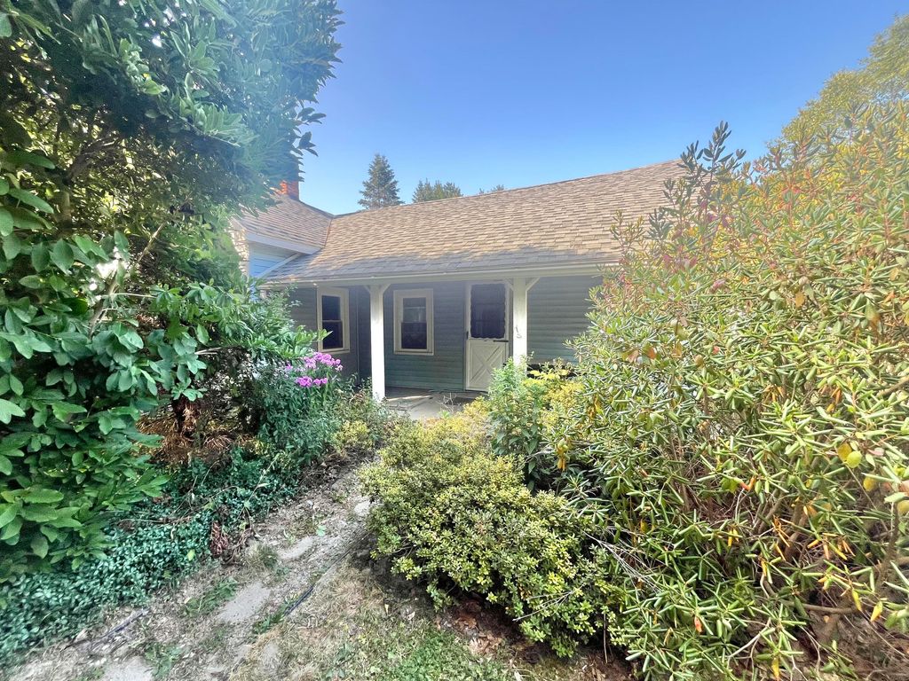 Photo of 1183 River Road, Bucksport, ME 04416 (MLS # 1663588)