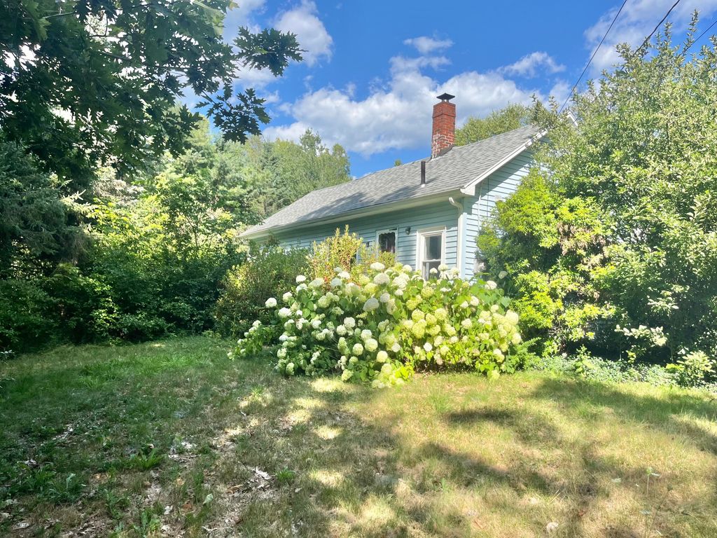 Photo of 1183 River Road, Bucksport, ME 04416 (MLS # 1663588)