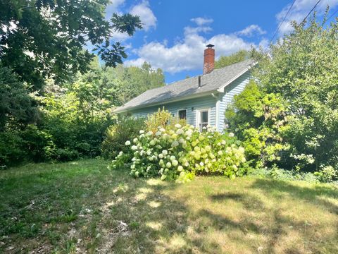 Photo of 1183 River Road, Bucksport, ME 04416 (MLS # 1663588)