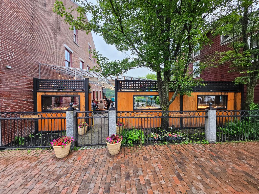 Photo of 192 Water Street, Hallowell, ME 04347 (MLS # 1650849)