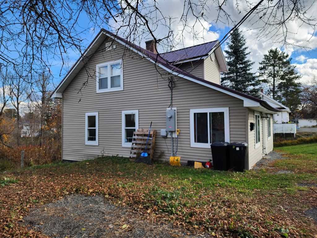 Photo of 43 Spring Street, Caribou, ME 04736 (MLS # 1641802)