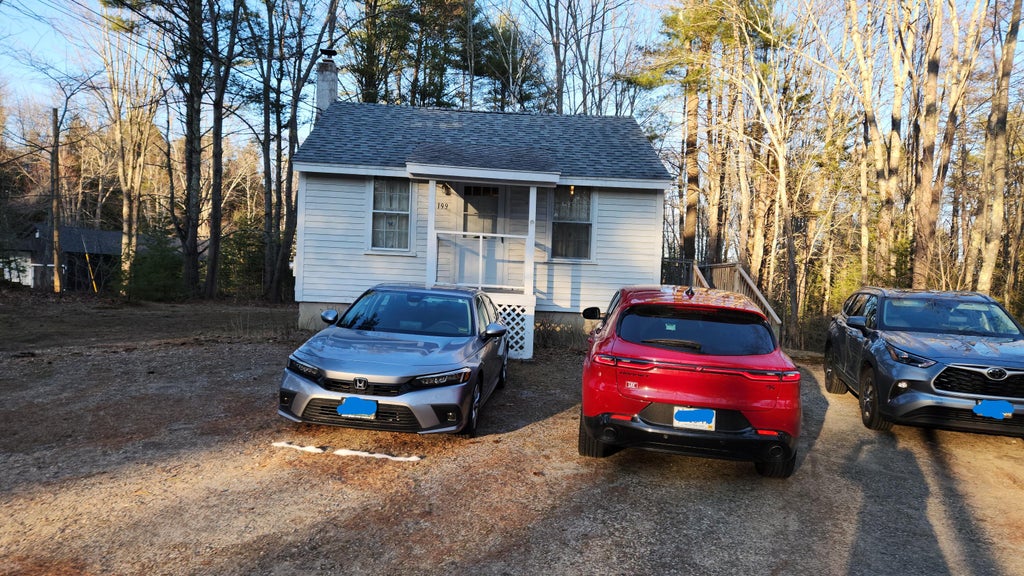 Photo of 199 Sinnott Road, Arundel, ME 04046 (MLS # 1657516)