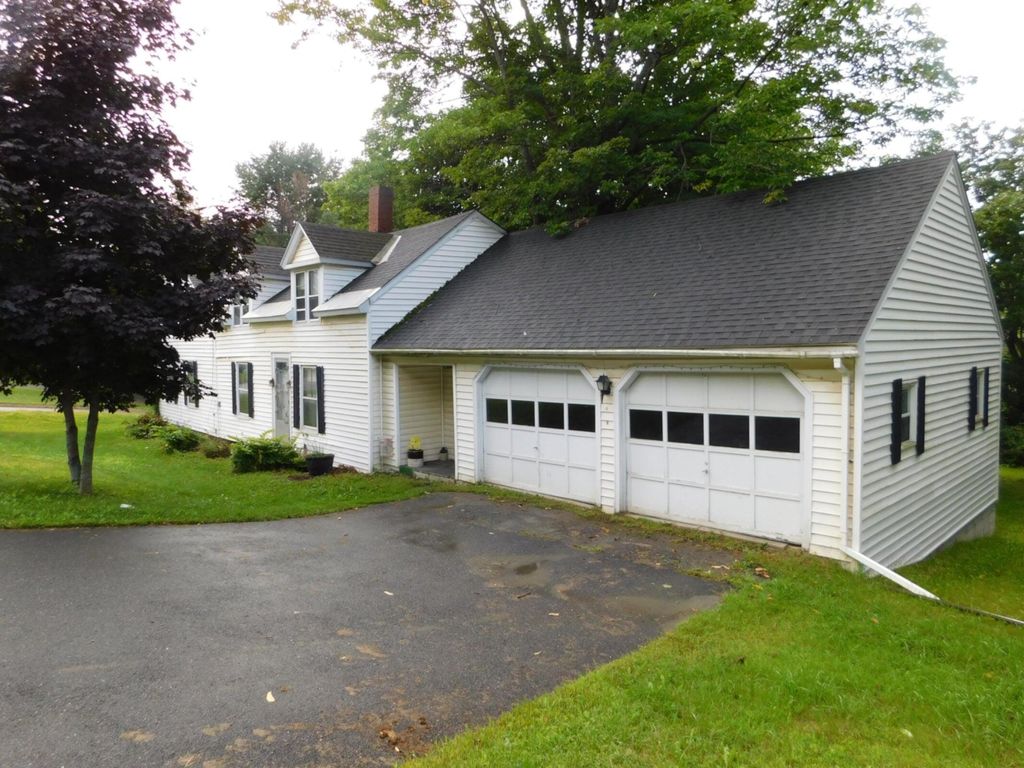 Photo of 73 Spring Street, Dexter, ME 04930 (MLS # 1643076)