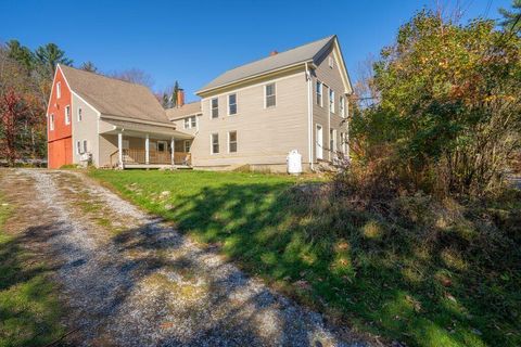 Photo of 192 Turkey Lane, Winthrop, ME 04364 (MLS # 1651031)