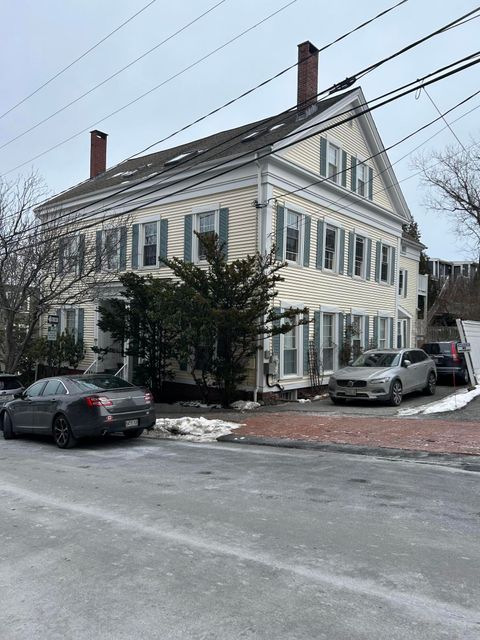 Photo of 9 Parris Street #2, Portland, ME 04101 (MLS # 1646953)