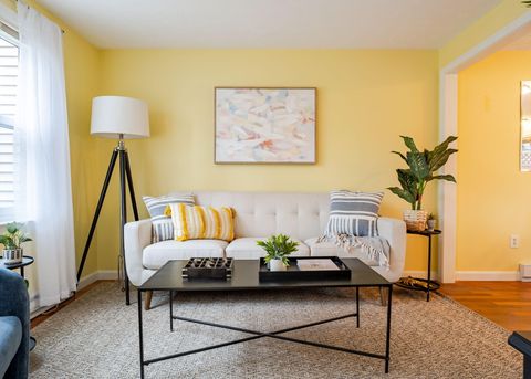 Photo of 3 Oak Dale Drive #3, Scarborough, ME 04074 (MLS # 1657963)