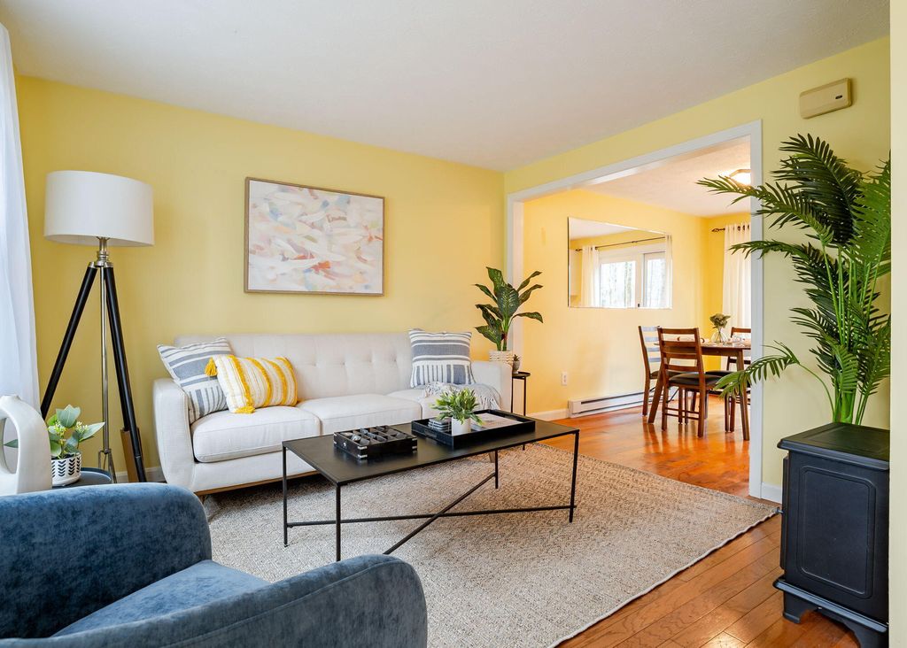 Photo of 3 Oak Dale Drive #3, Scarborough, ME 04074 (MLS # 1657963)