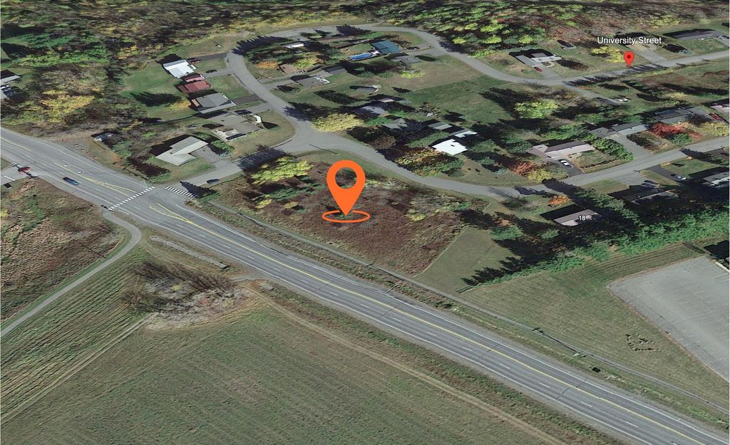 Photo of 0 University Street, Presque Isle, ME 04769 (MLS # 1642180)