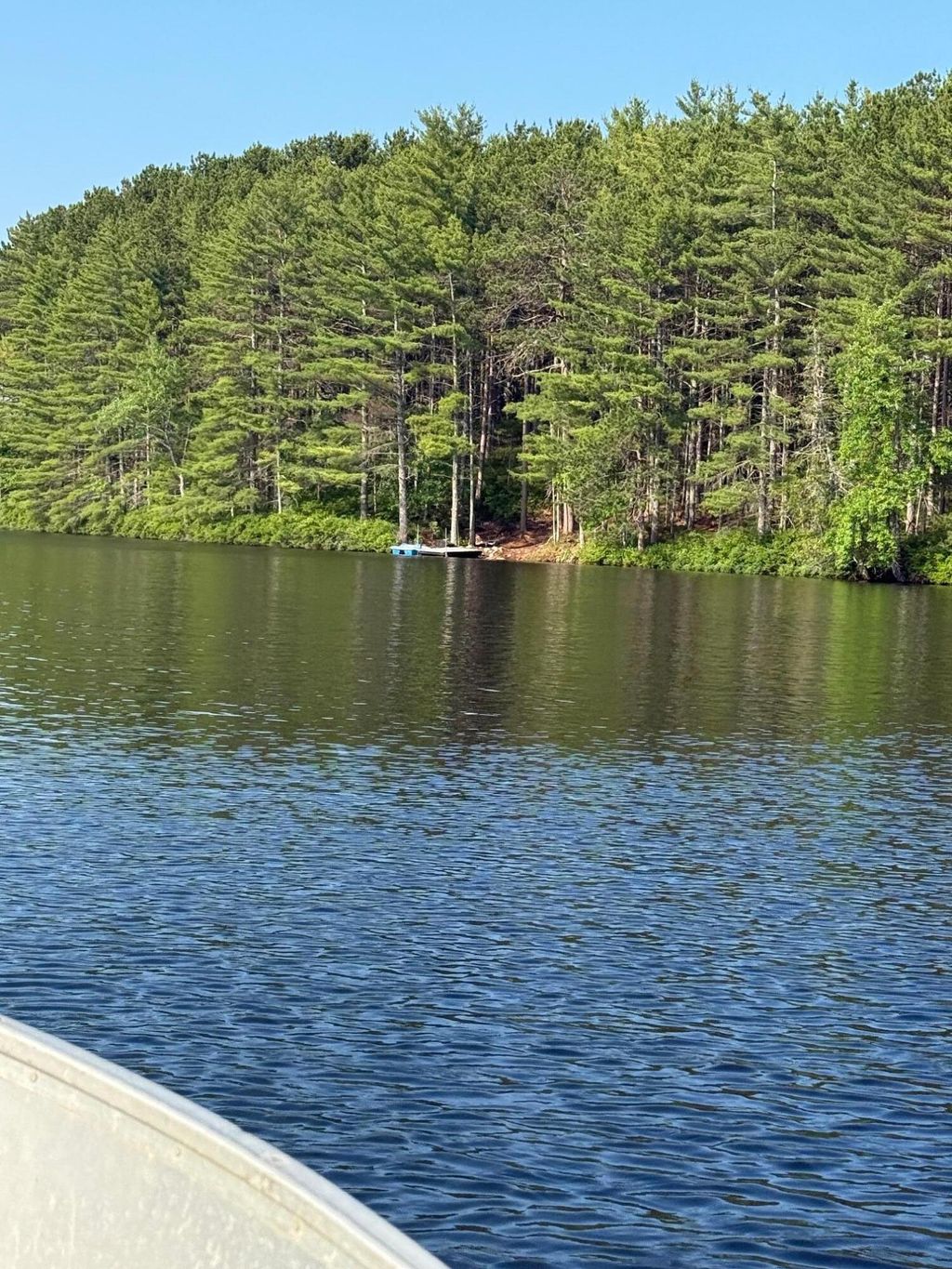 Photo of TBD Huckleberry Lane, Wesley, ME 04686 (MLS # 1657362)