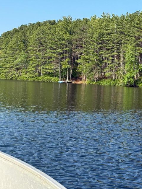 Photo of TBD Huckleberry Lane, Wesley, ME 04686 (MLS # 1657362)