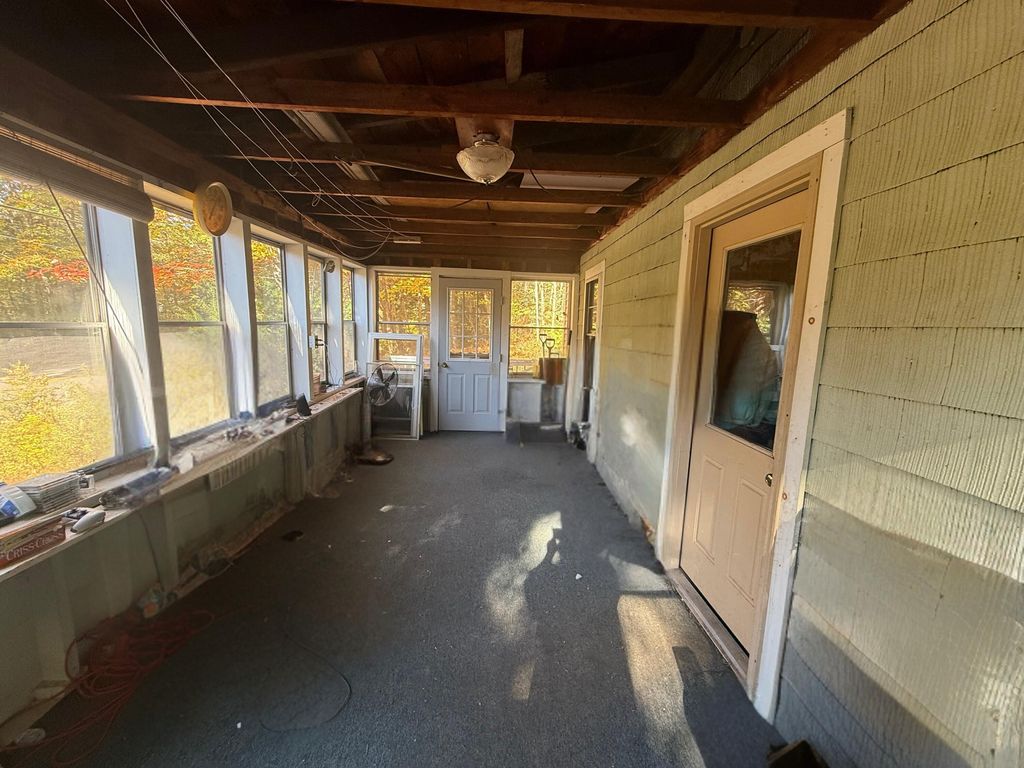 Photo of 358 Swain Road, Rumford, ME 04276 (MLS # 1639607)