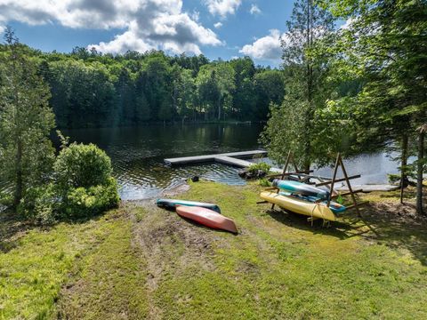 Photo of 15 Wilson Pond Road #7, Greenville, ME 04441 (MLS # 1654873)