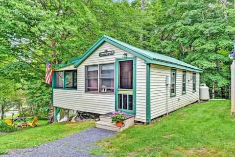 Photo of 15 Wilson Pond Road #7, Greenville, ME 04441 (MLS # 1654873)