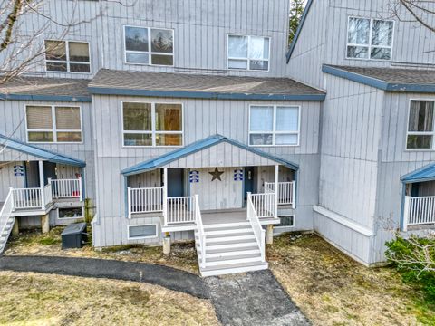 Photo of 1120 Left Bank #20, Carrabassett Valley, ME 04947 (MLS # 1658241)