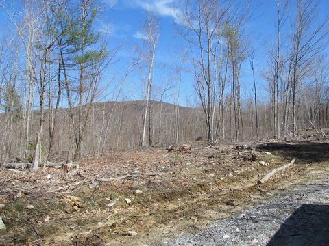 Photo of 25-9 Klondike Hill Lane, West Paris, ME 04289 (MLS # 1660266)