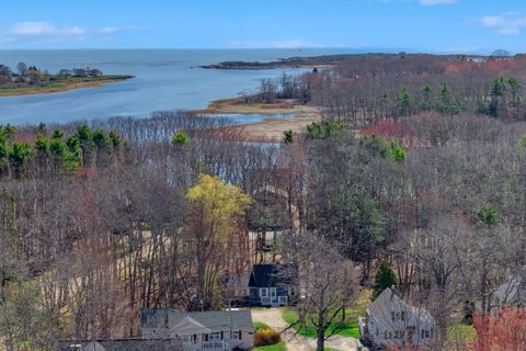 Photo of 27 Mills Road Rear RD, Kennebunkport, ME 04046 (MLS # 1662152)