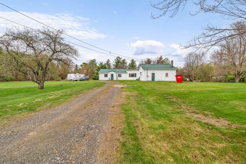 Photo of 752 Detroit Road, Troy, ME 04987 (MLS # 1663314)