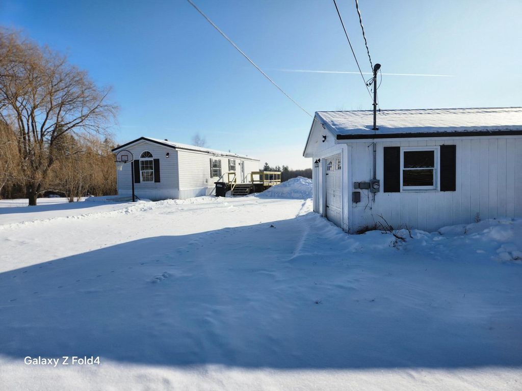 Photo of 100 S Levant Road, Levant, ME 04456 (MLS # 1648809)