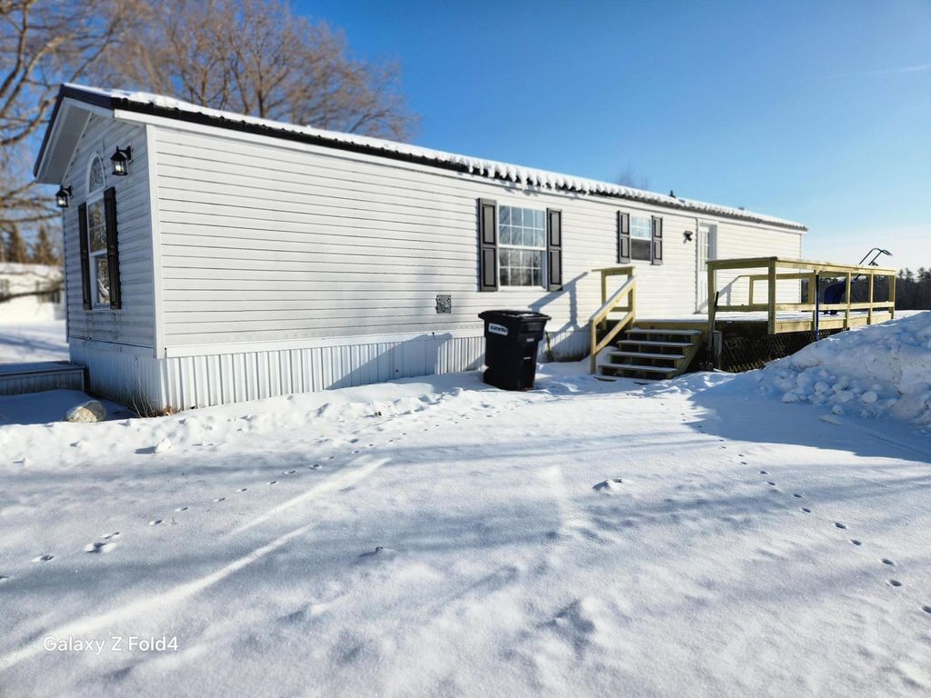 Photo of 100 S Levant Road, Levant, ME 04456 (MLS # 1648809)