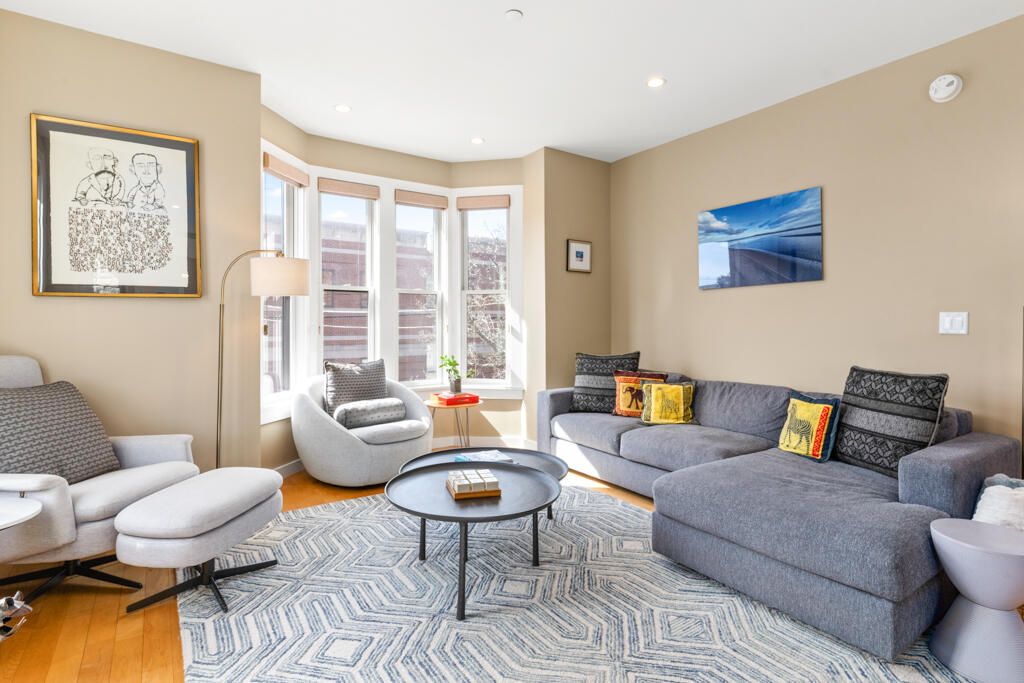 Photo of 105 India Street #2, Portland, ME 04101 (MLS # 1654136)