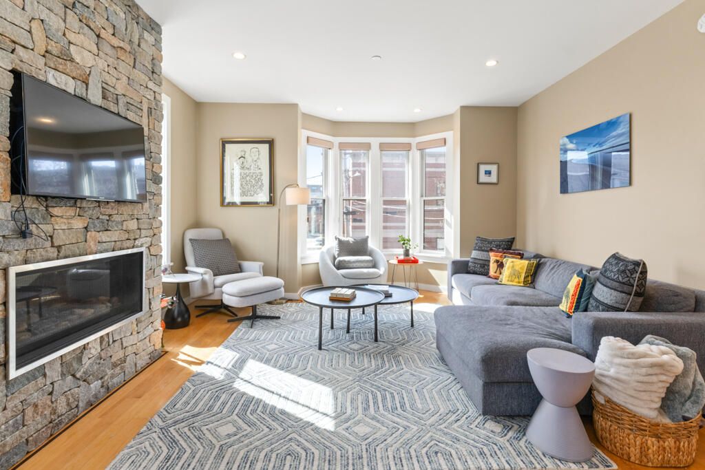 Photo of 105 India Street #2, Portland, ME 04101 (MLS # 1654136)