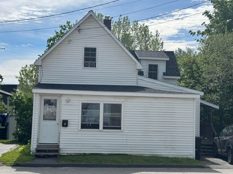 Photo of 7 Federal Street, Augusta, ME 04330 (MLS # 1663678)