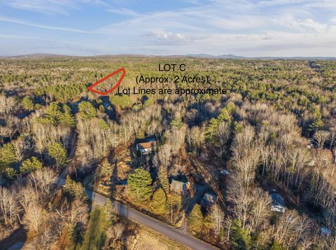 Photo of Lot C Reef Road, Waldoboro, ME 04572 (MLS # 1657808)